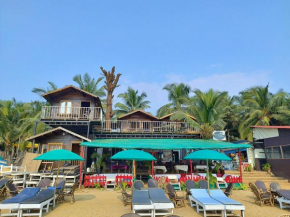Roundcube Beach Cottages Patnem